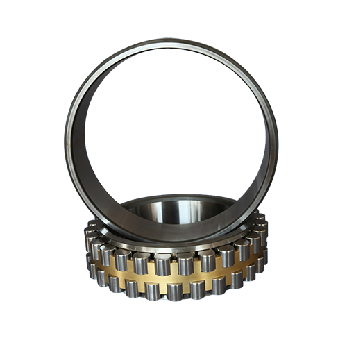 Cylindrical Roller Bearings