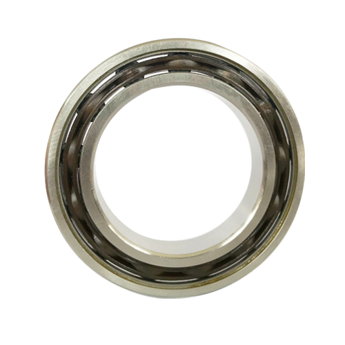 Single Row Angular Contact Ball Bearings