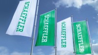 Schaeffler Confirms Full-year Guidance